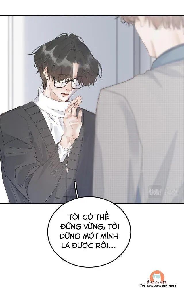 Hàn Mạch Tựa Quang Chapter 9 Trang 15