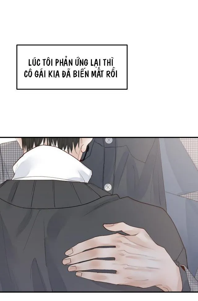 Hàn Mạch Tựa Quang Chapter 9 Trang 16