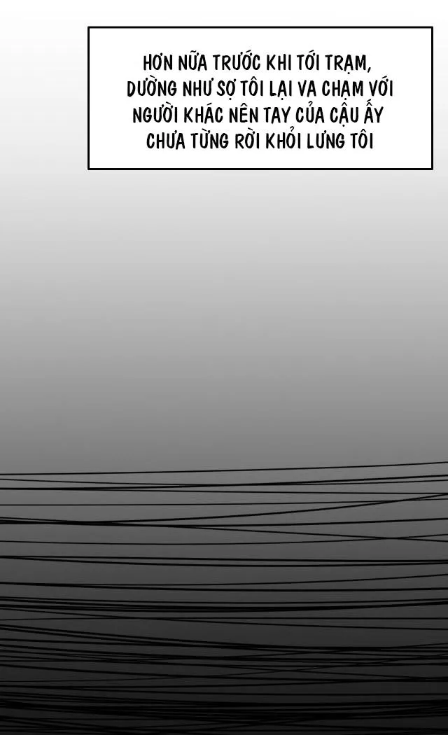 Hàn Mạch Tựa Quang Chapter 9 Trang 17