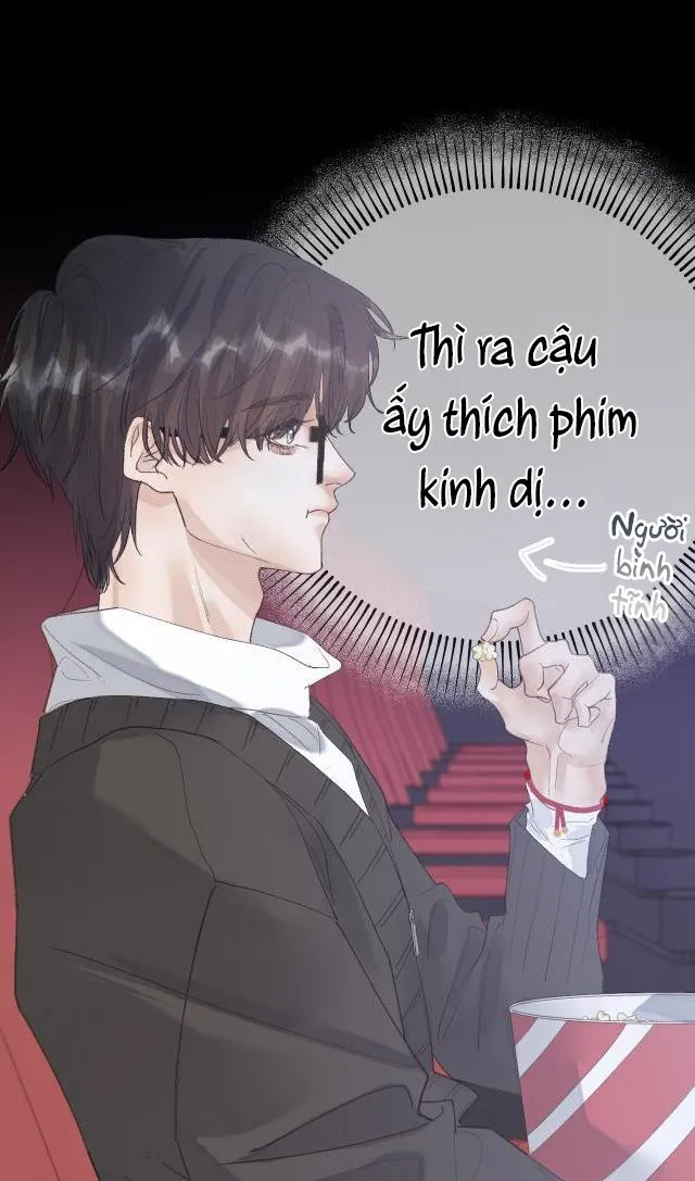 Hàn Mạch Tựa Quang Chapter 9 Trang 20