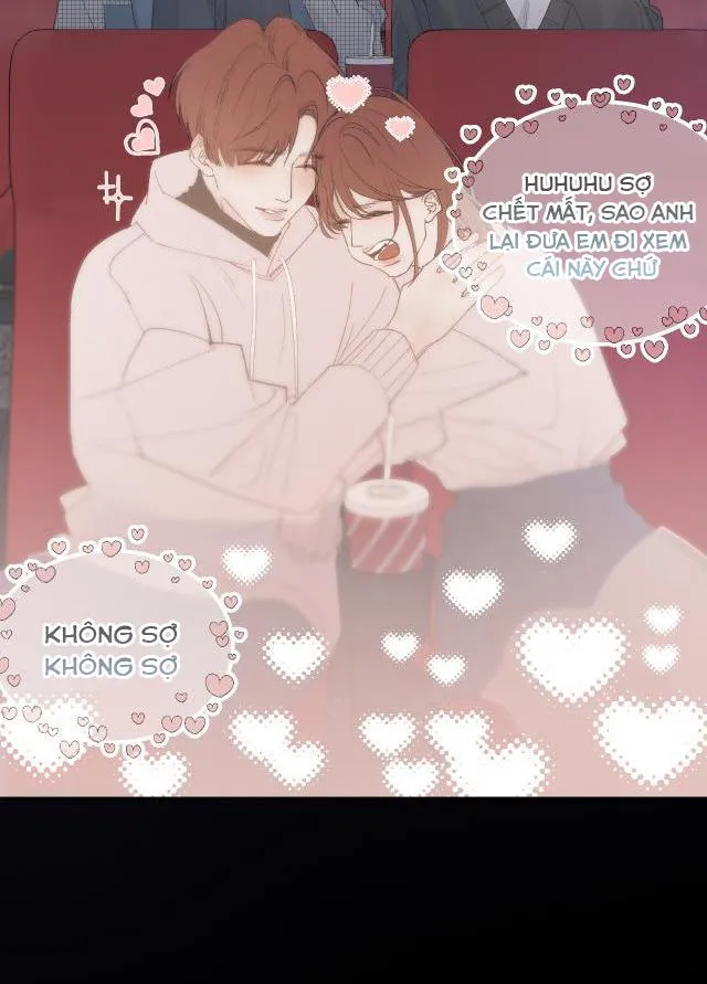 Hàn Mạch Tựa Quang Chapter 9 Trang 23