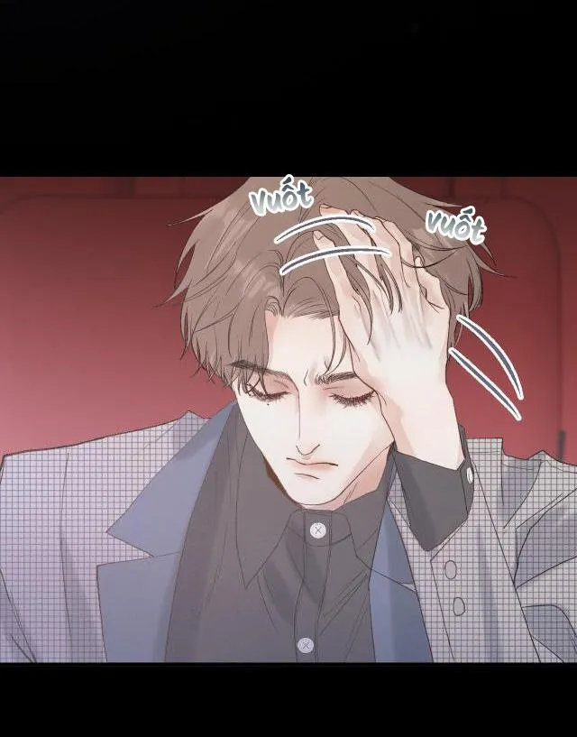 Hàn Mạch Tựa Quang Chapter 9 Trang 24