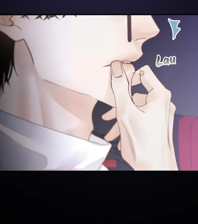 Hàn Mạch Tựa Quang Chapter 9 Trang 28