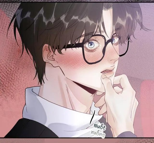 Hàn Mạch Tựa Quang Chapter 9 Trang 30