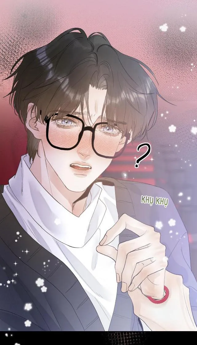 Hàn Mạch Tựa Quang Chapter 9 Trang 35