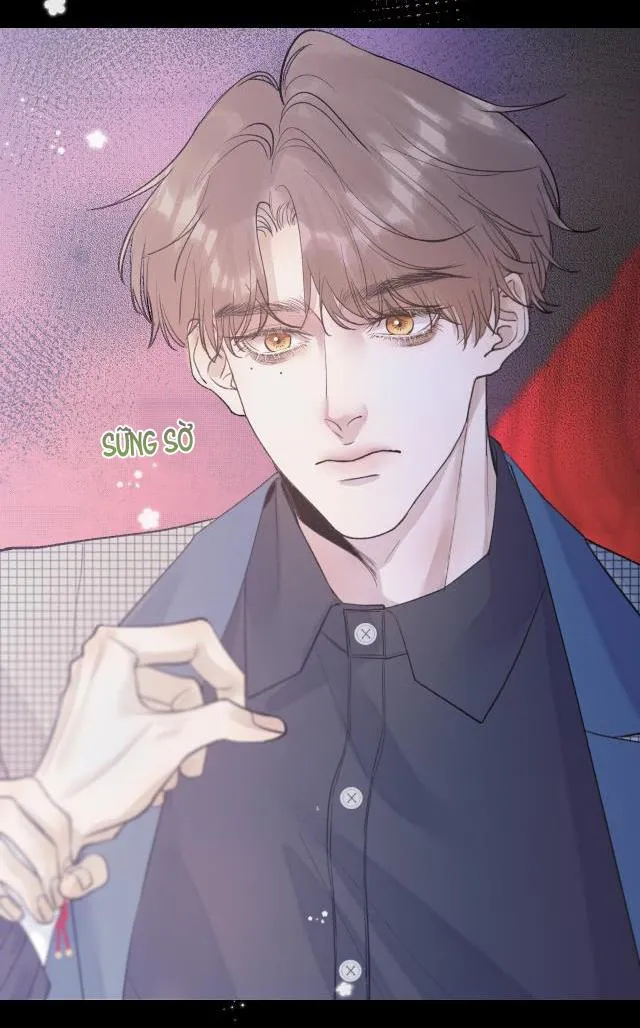 Hàn Mạch Tựa Quang Chapter 9 Trang 36