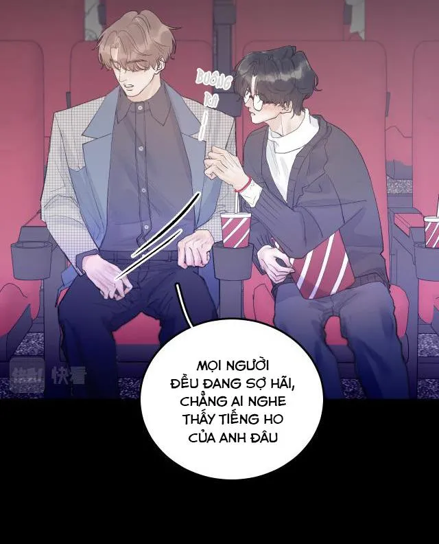 Hàn Mạch Tựa Quang Chapter 9 Trang 38