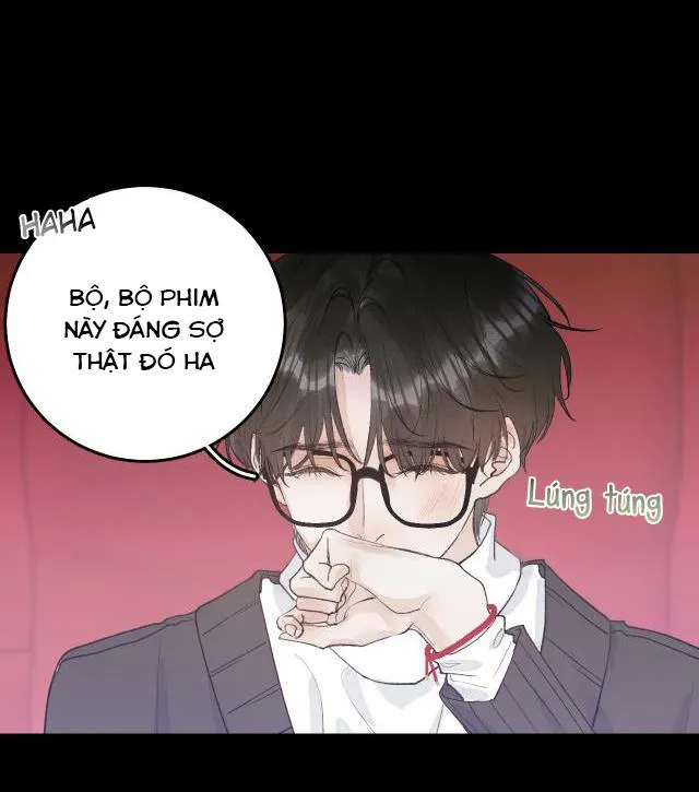 Hàn Mạch Tựa Quang Chapter 9 Trang 39