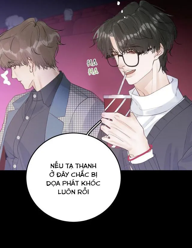 Hàn Mạch Tựa Quang Chapter 9 Trang 41