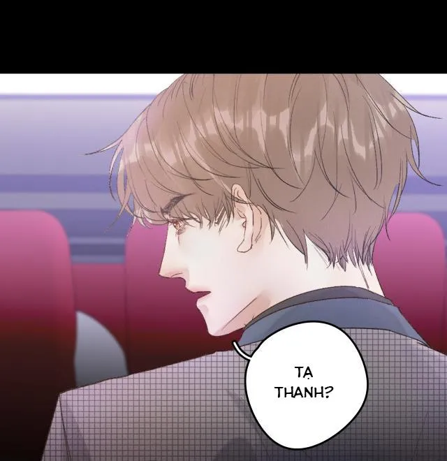 Hàn Mạch Tựa Quang Chapter 9 Trang 42