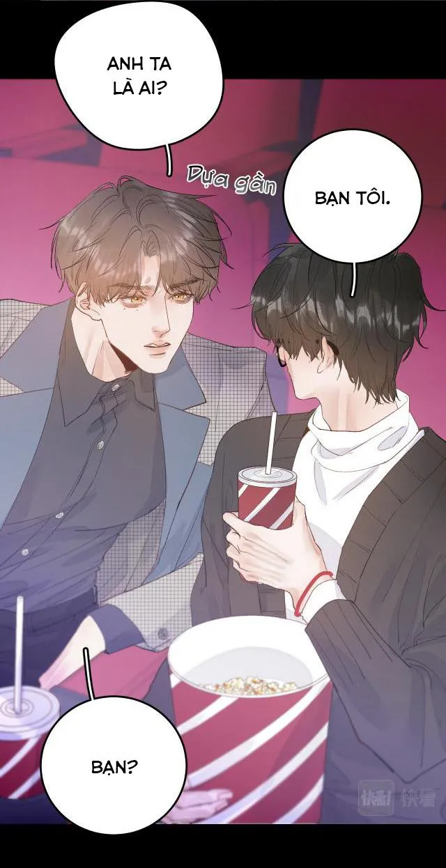 Hàn Mạch Tựa Quang Chapter 9 Trang 43