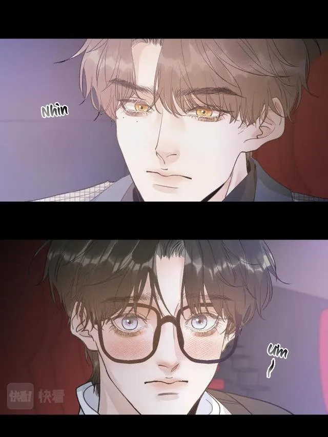 Hàn Mạch Tựa Quang Chapter 9 Trang 45