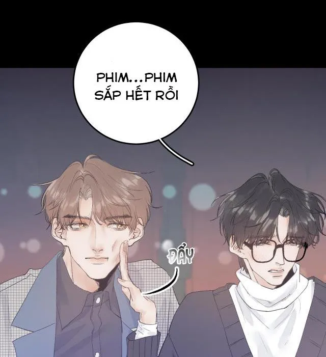 Hàn Mạch Tựa Quang Chapter 9 Trang 46