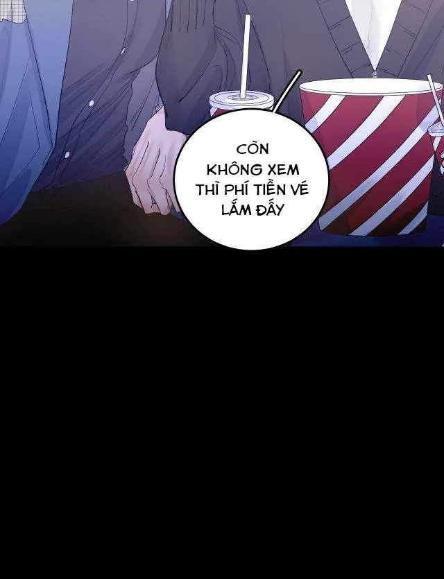 Hàn Mạch Tựa Quang Chapter 9 Trang 47