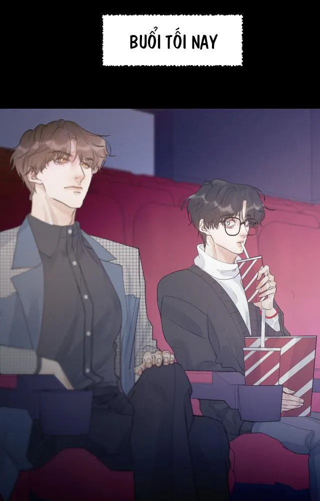 Hàn Mạch Tựa Quang Chapter 9 Trang 48