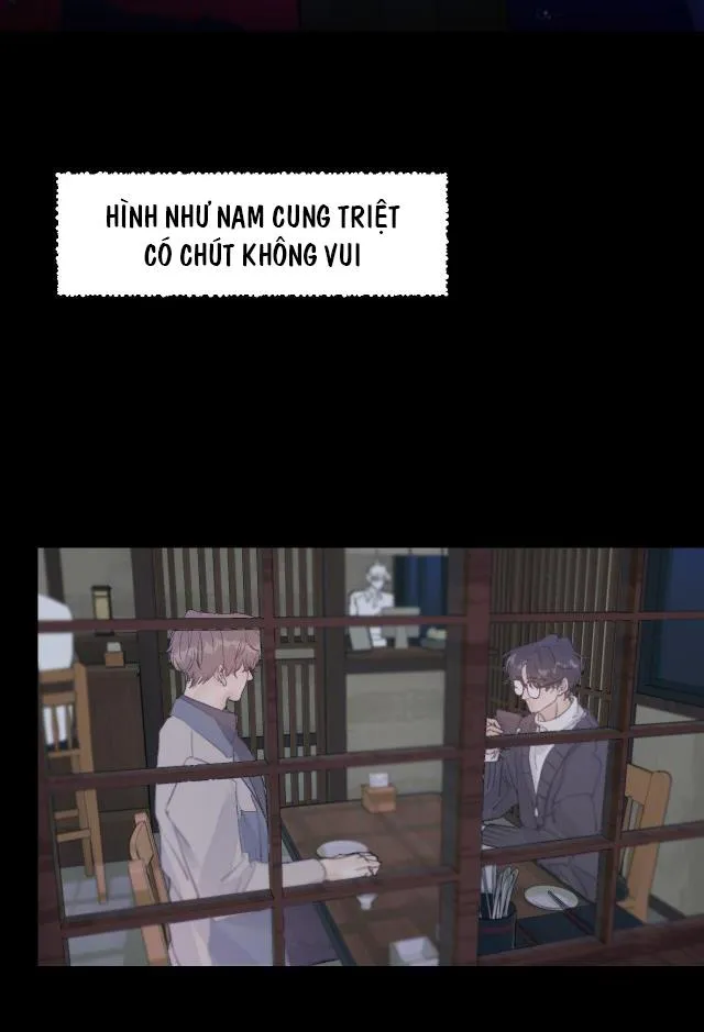 Hàn Mạch Tựa Quang Chapter 9 Trang 49