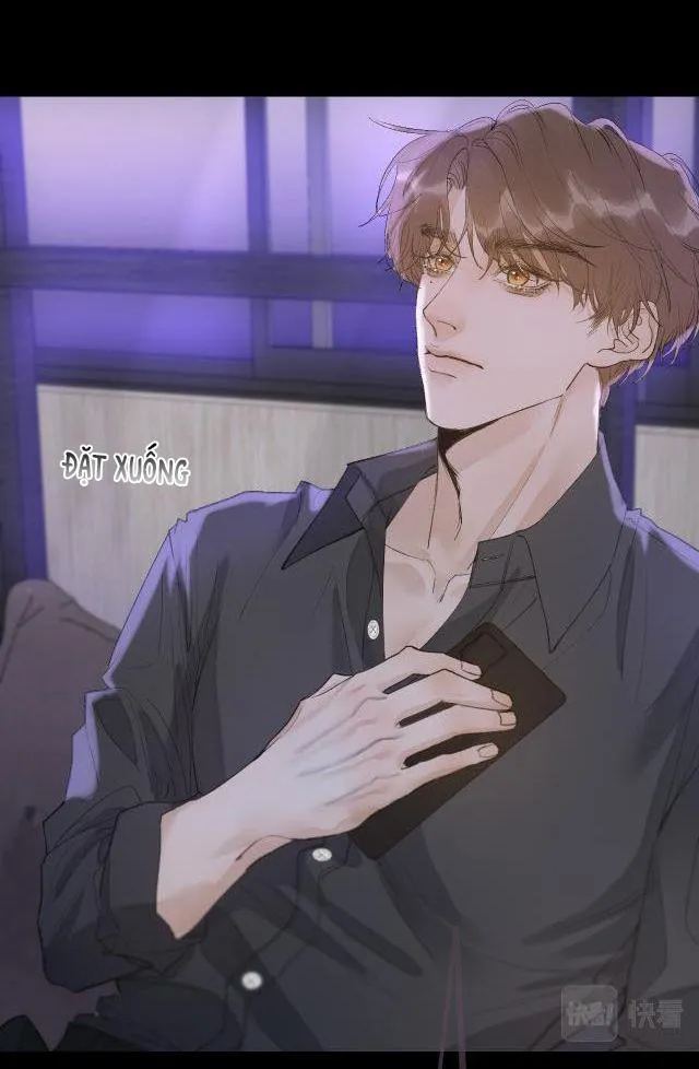 Hàn Mạch Tựa Quang Chapter 9 Trang 58