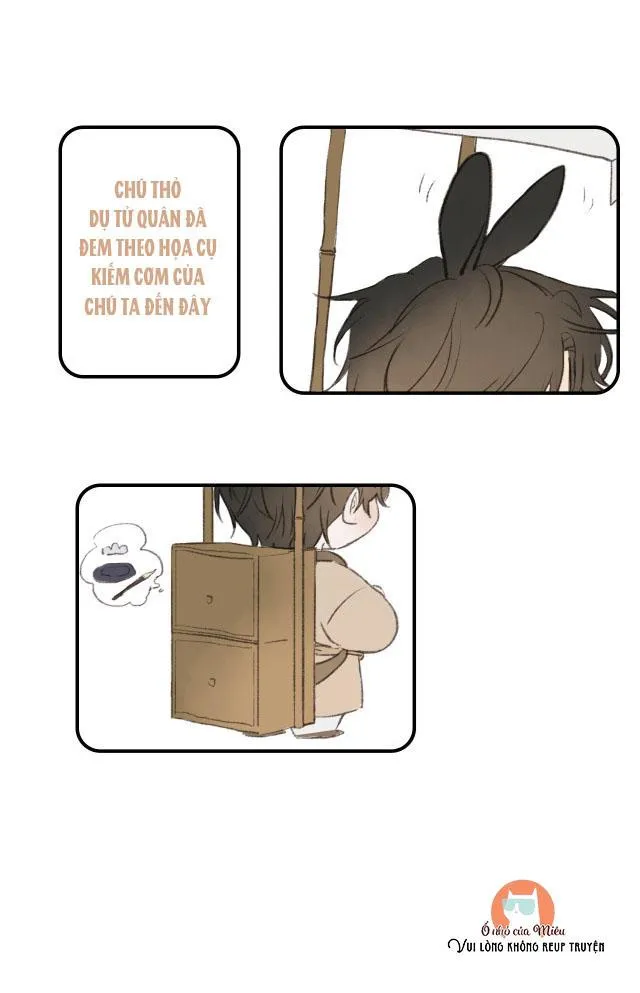 Hàn Mạch Tựa Quang Chapter 10 Trang 3