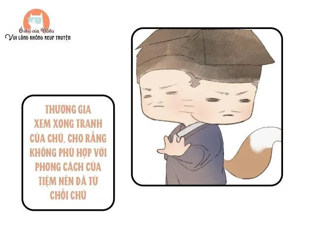 Hàn Mạch Tựa Quang Chapter 10 Trang 7
