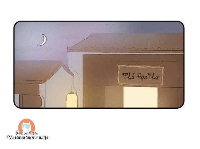 Hàn Mạch Tựa Quang Chapter 10 Trang 13