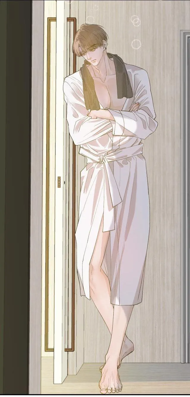 Hàn Mạch Tựa Quang Chapter 11 Trang 8