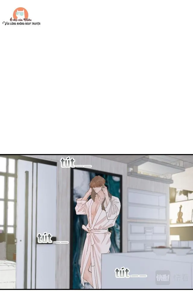 Hàn Mạch Tựa Quang Chapter 11 Trang 10