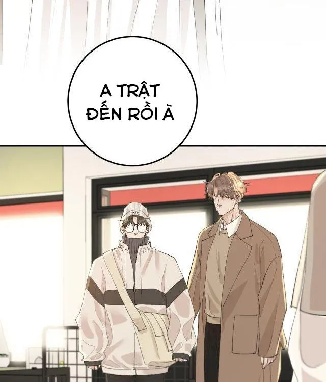 Hàn Mạch Tựa Quang Chapter 11 Trang 19