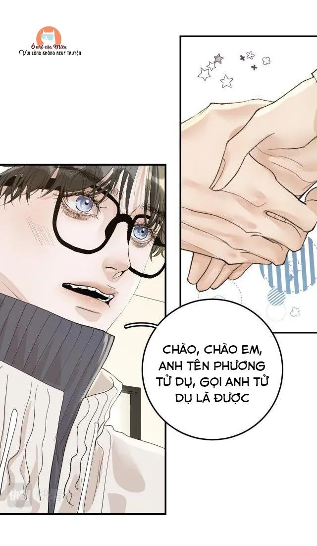 Hàn Mạch Tựa Quang Chapter 11 Trang 22