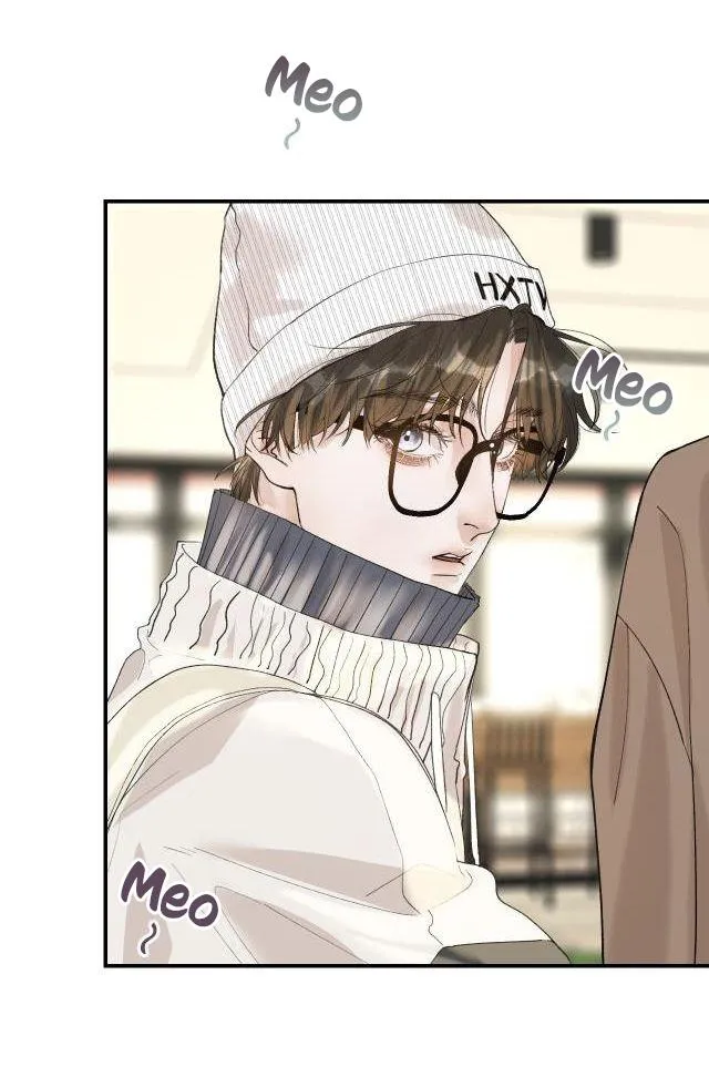 Hàn Mạch Tựa Quang Chapter 11 Trang 23