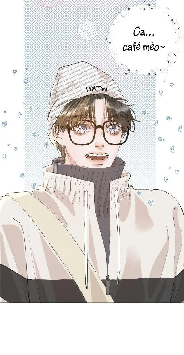 Hàn Mạch Tựa Quang Chapter 11 Trang 25