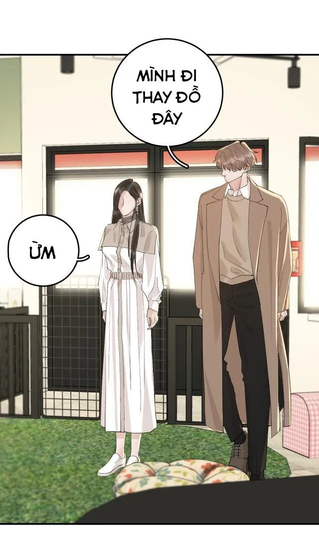 Hàn Mạch Tựa Quang Chapter 11 Trang 26