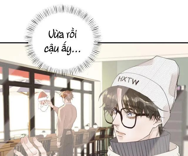 Hàn Mạch Tựa Quang Chapter 11 Trang 35