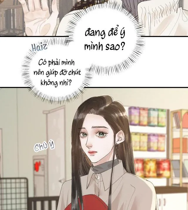 Hàn Mạch Tựa Quang Chapter 11 Trang 36