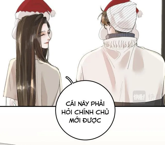 Hàn Mạch Tựa Quang Chapter 11 Trang 39