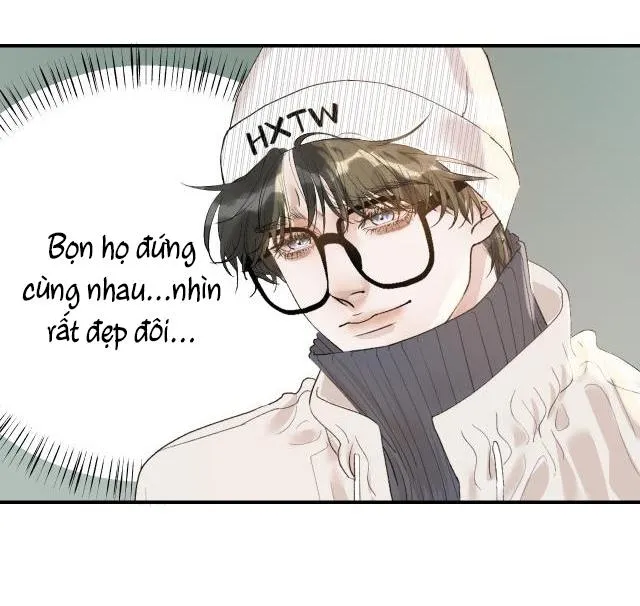 Hàn Mạch Tựa Quang Chapter 11 Trang 48