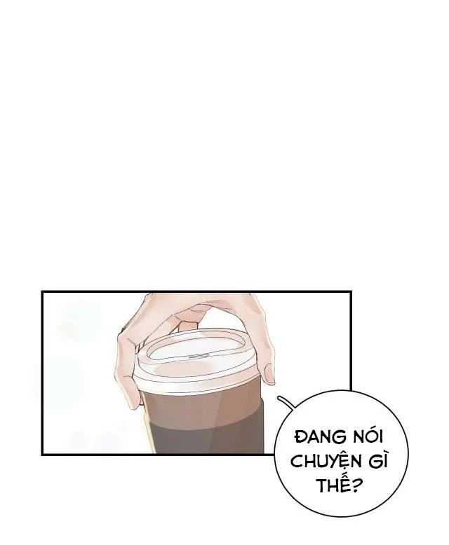 Hàn Mạch Tựa Quang Chapter 12 Trang 5