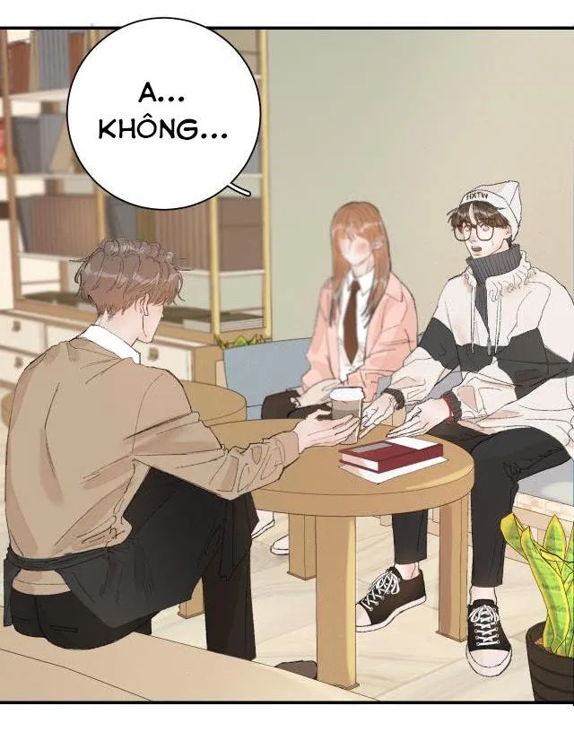Hàn Mạch Tựa Quang Chapter 12 Trang 6