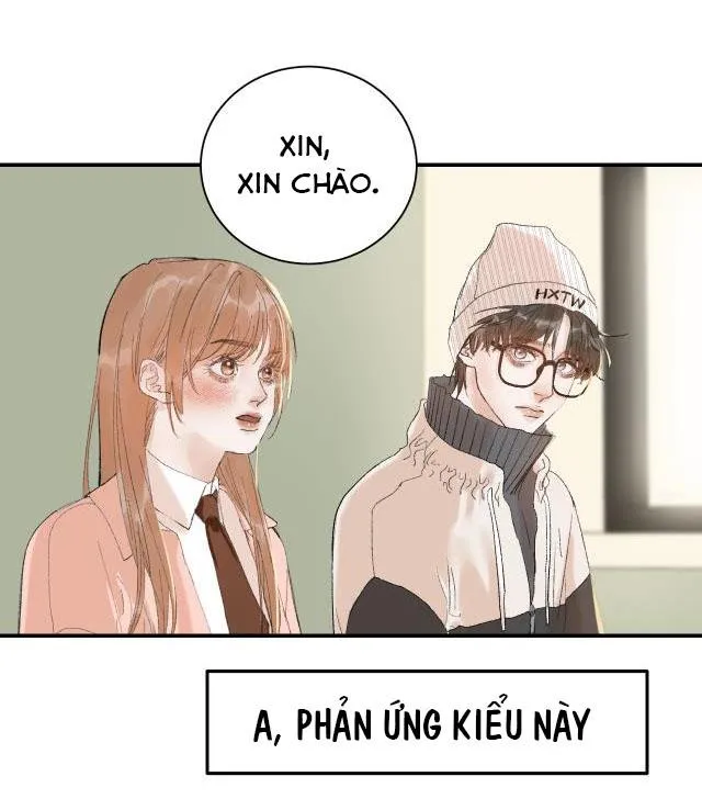 Hàn Mạch Tựa Quang Chapter 12 Trang 7