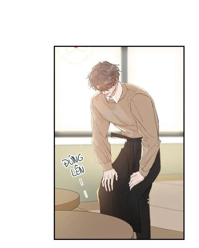 Hàn Mạch Tựa Quang Chapter 12 Trang 13