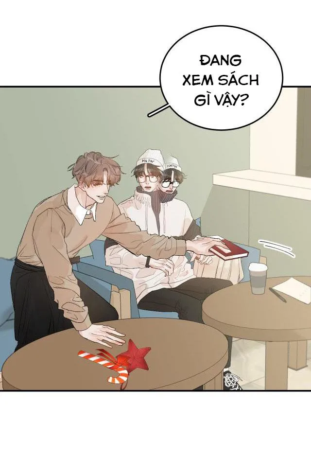 Hàn Mạch Tựa Quang Chapter 12 Trang 14