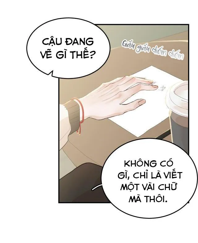 Hàn Mạch Tựa Quang Chapter 12 Trang 16