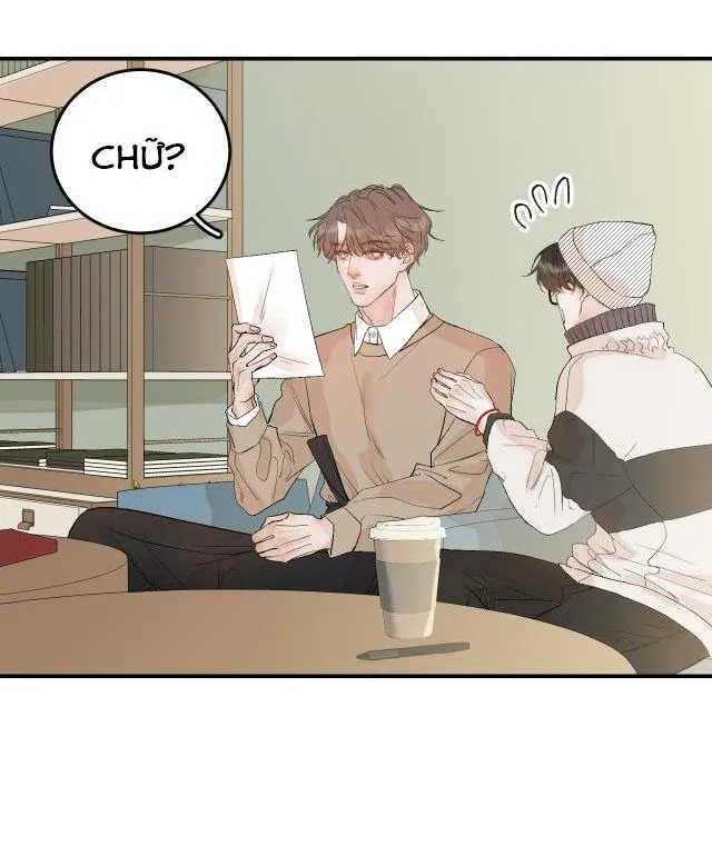 Hàn Mạch Tựa Quang Chapter 12 Trang 17