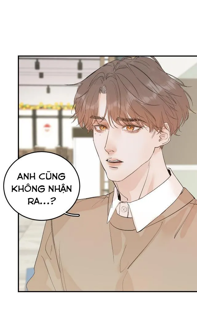 Hàn Mạch Tựa Quang Chapter 12 Trang 20