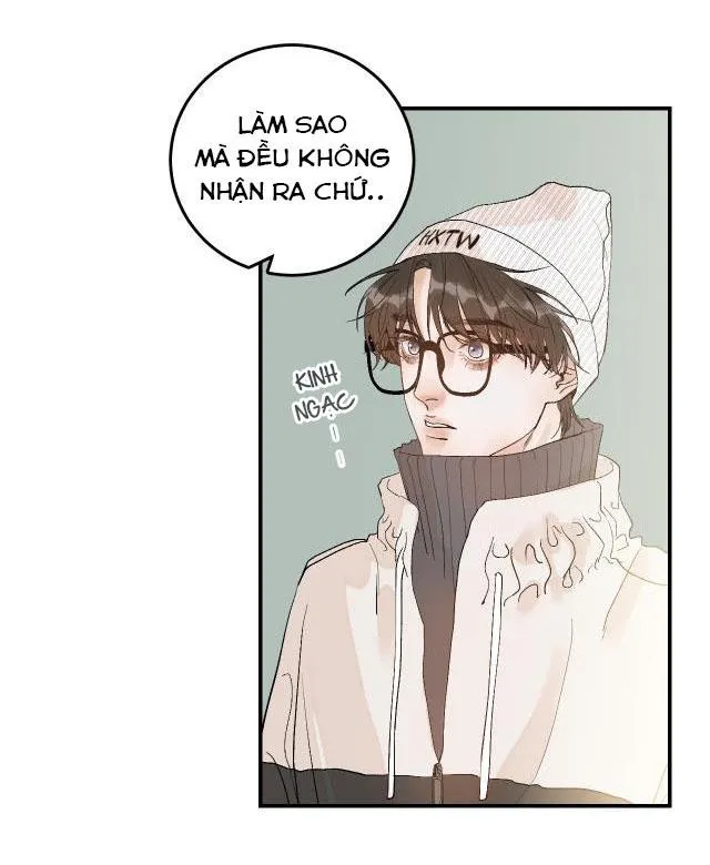 Hàn Mạch Tựa Quang Chapter 12 Trang 24