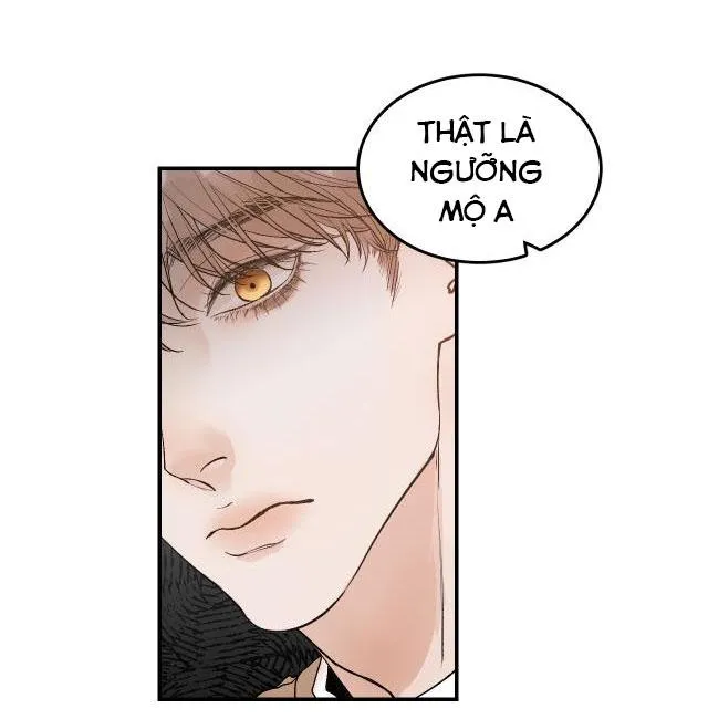 Hàn Mạch Tựa Quang Chapter 12 Trang 29