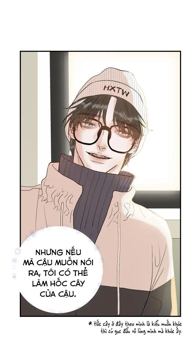 Hàn Mạch Tựa Quang Chapter 12 Trang 37