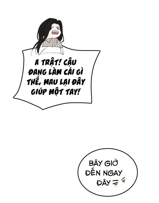 Hàn Mạch Tựa Quang Chapter 12 Trang 40