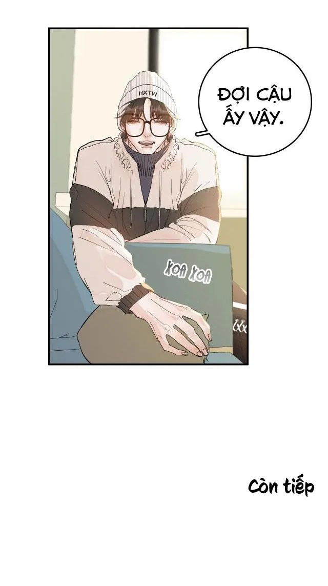 Hàn Mạch Tựa Quang Chapter 12 Trang 43