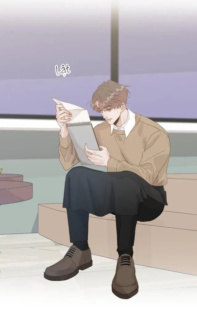 Hàn Mạch Tựa Quang Chapter 13 Trang 7