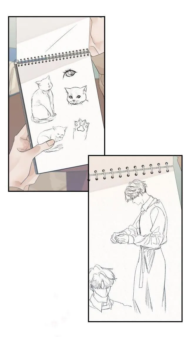 Hàn Mạch Tựa Quang Chapter 13 Trang 8